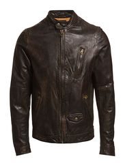 Scotch & Soda Biker jacket