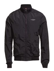 Scotch & Soda Basic bomber jacket