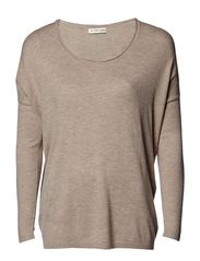 Second Female Ruby Knit