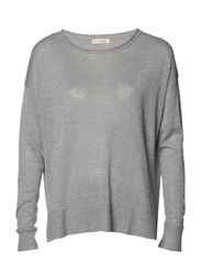 Second Female Sparkle Knit