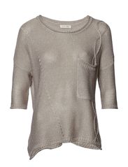 Second Female Shine Knit