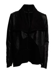 Second Female Cole Jacket