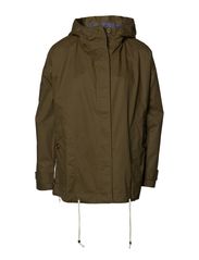 Second Female Fie Army Jacket