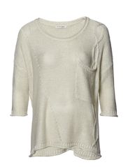 Second Female Shine Knit