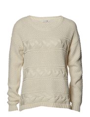 Second Female Summer Knit