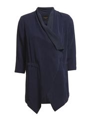 Selected Femme JANINA 3/4 BLAZER F