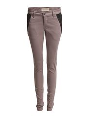 Selected Femme LUCCA LW PANT - TWILL - FJ