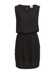 Selected Femme ENDORA SL DRESS FJ