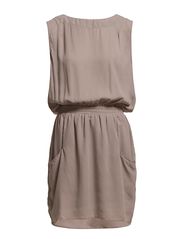 Selected Femme ENDORA SL DRESS FJ