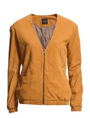 Selected Femme RIKKE SUEDE JACKET F