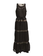 Selected Femme SAKIA LONG DRESS