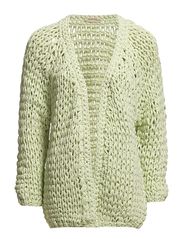 Selected Femme BJERK LS KNIT CARDIGAN