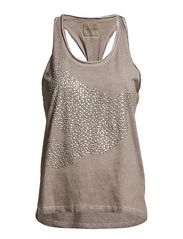 Selected Femme DOVE STRAP TOP FJ