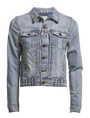 Selected Femme SHARIN DENIM JACKET FJ