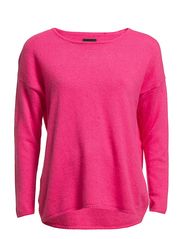 Selected Femme MINNIE LS KNIT PULLOVER F - EX
