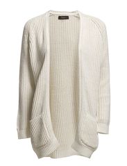 Selected Femme BINIE LS KNIT CARDIGAN F-EX