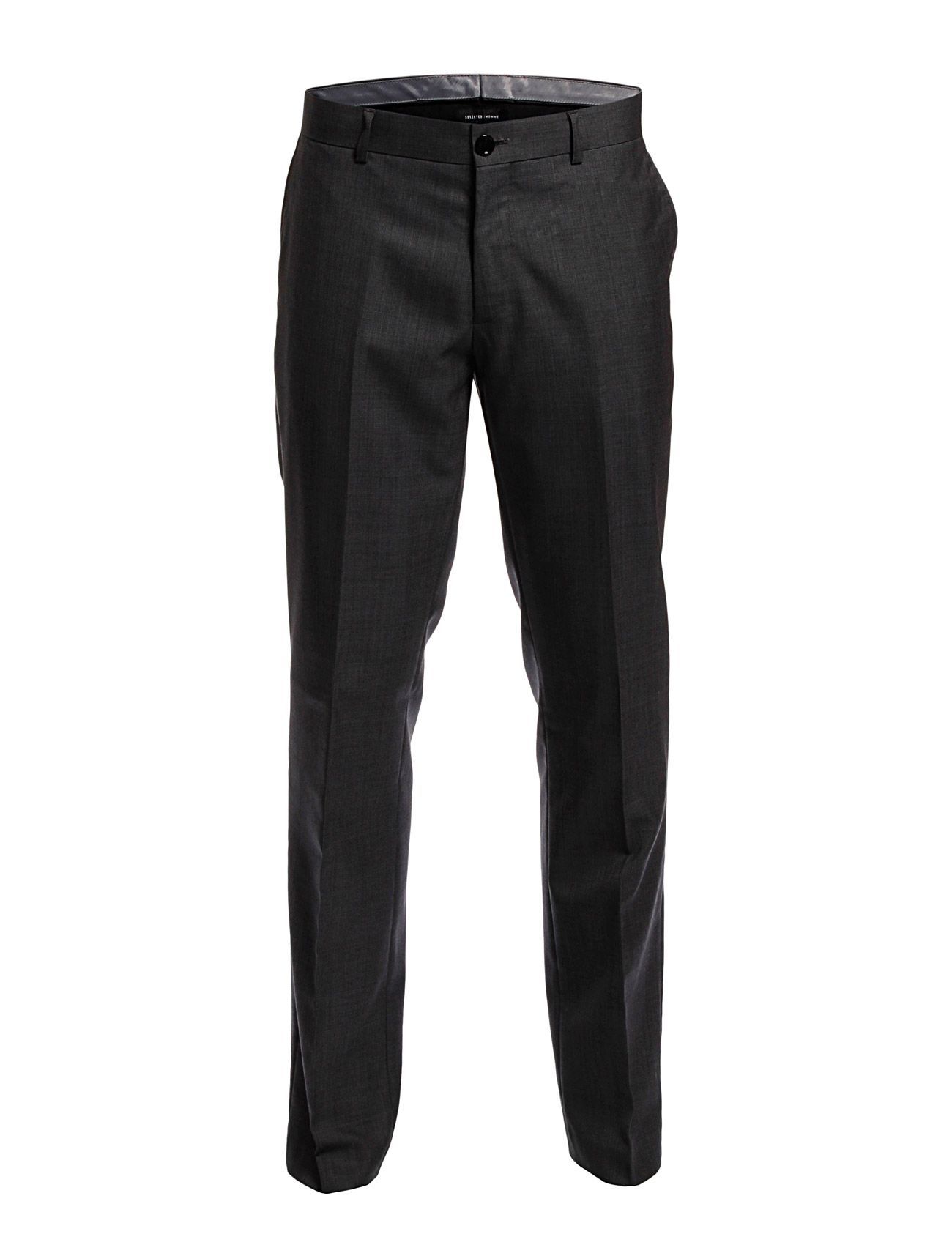 Selected Homme One tax dime trouser NOOS F