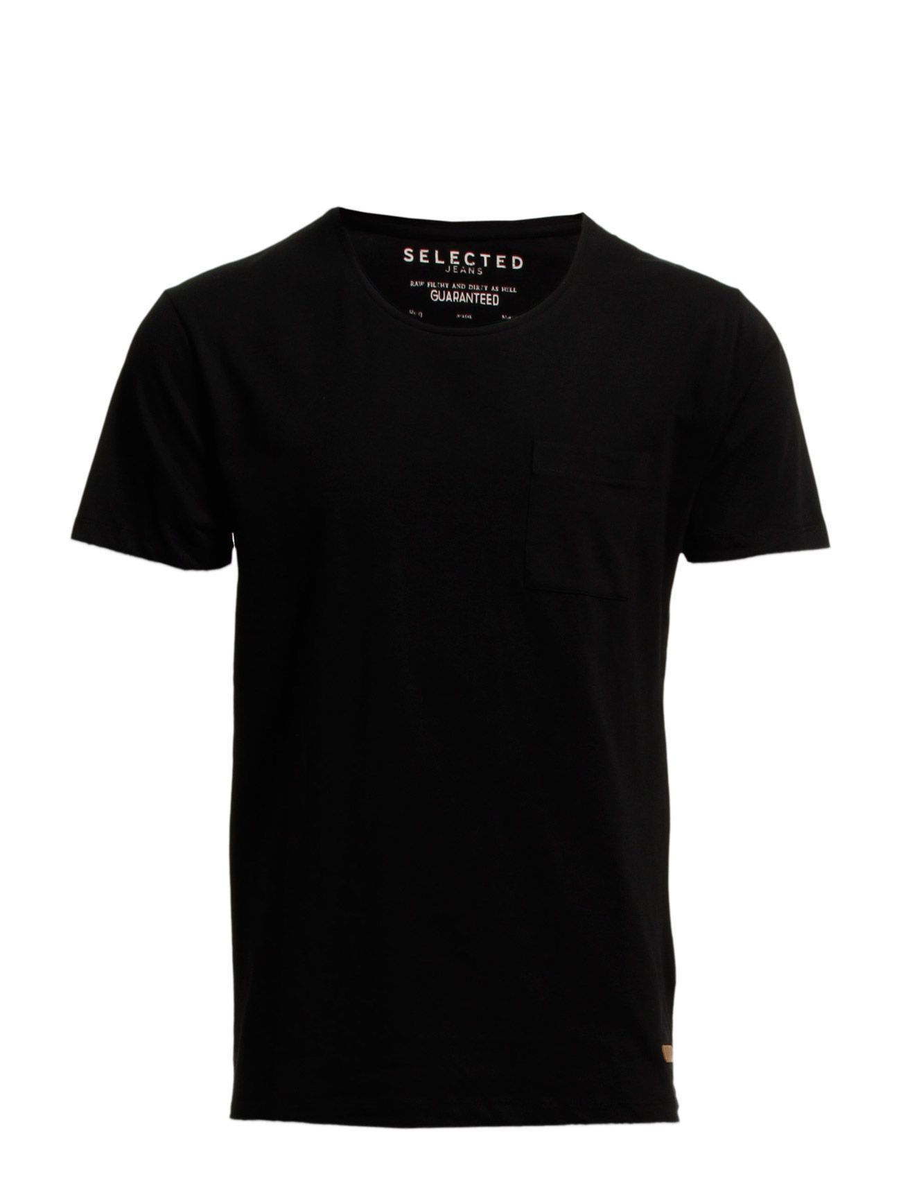 Selected Homme Dave ss o-neck NOOS C