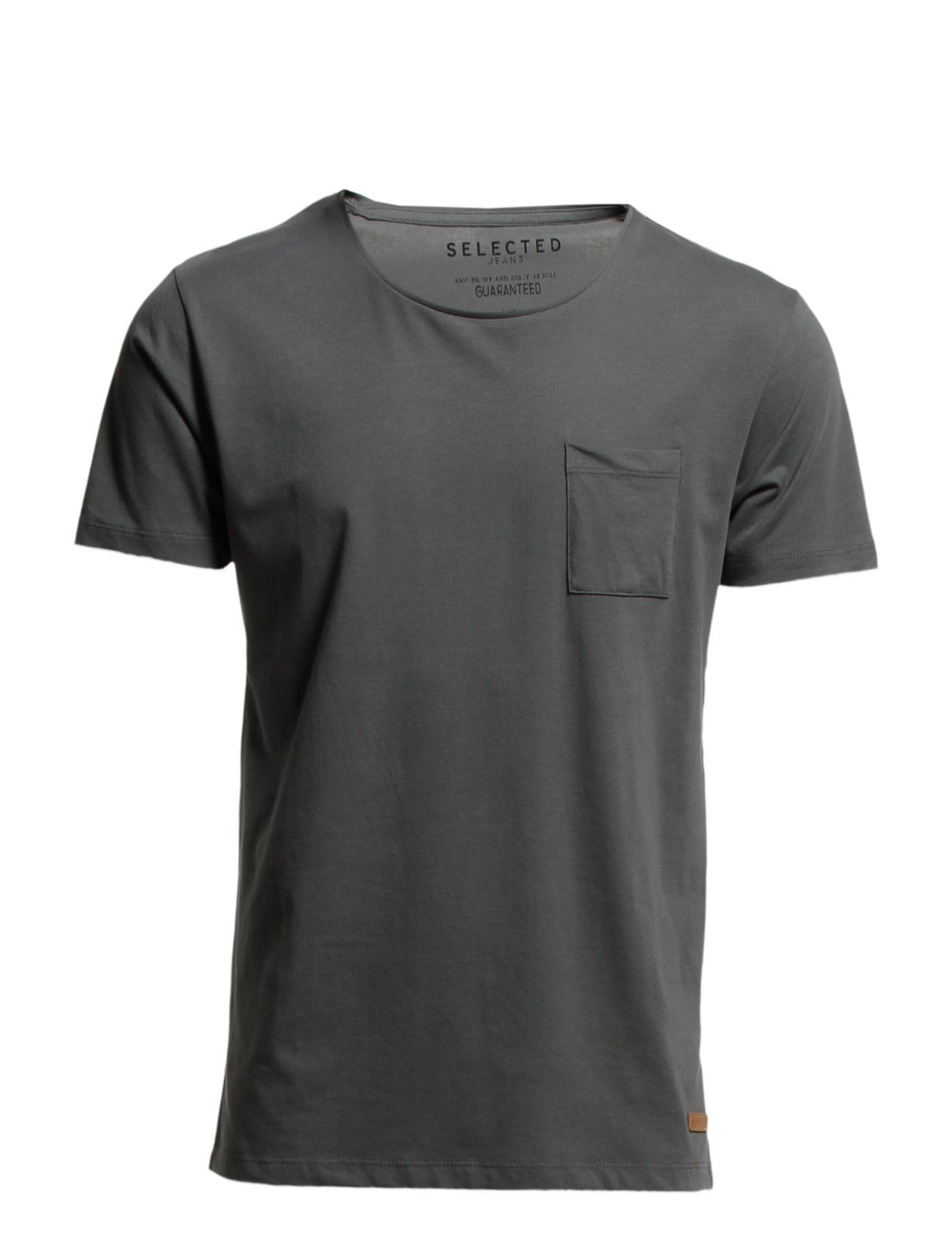 Selected Homme Dave ss o-neck NOOS C