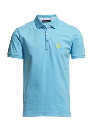 Aro ss embroidery polo s NOOS T