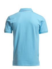 Aro ss embroidery polo s NOOS T 