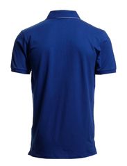 Aro ss embroidery polo s NOOS T 