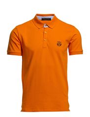 Aro ss embroidery polo s NOOS T