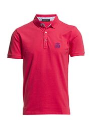 Aro ss embroidery polo s NOOS T