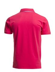 Aro ss embroidery polo s NOOS T 