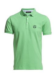 Aro ss embroidery polo s NOOS T