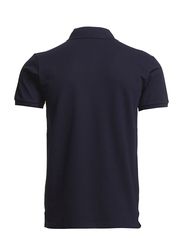 Aro ss embroidery polo s NOOS T 