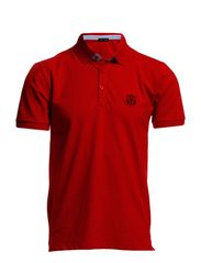 Aro ss embroidery polo s NOOS T