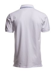 Aro ss embroidery polo s NOOS T 
