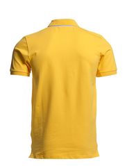 Aro ss embroidery polo s NOOS T 
