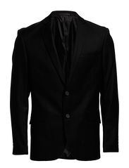 Selected Homme One treat black blazer NOOS F