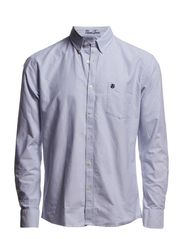 Selected Homme Collect shirt ls r NOOS C