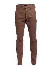 Selected Homme Luca camel chino pants NOOS T