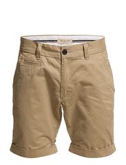 Selected Homme Three Paris sand chino shorts NOOS C