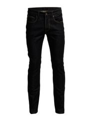 Selected Homme Two Milburn raw jeans NOOS T