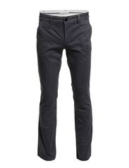 Selected Homme Three Paris ombre blue chino pant NOOS C