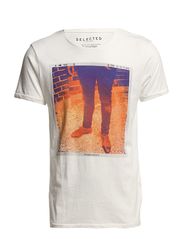 Selected Homme 1977 ss o-neck J