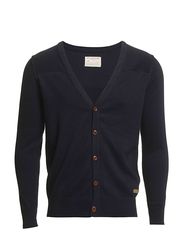 Selected Homme Nevada granddad cardigan NOOS C