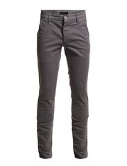 Selected Homme Luca grey chino pants NOOS T