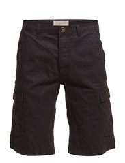 Selected Homme Rooky navy shorts C