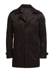 Selected Homme Adams trenchcoat T
