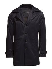 Selected Homme Adams trenchcoat T