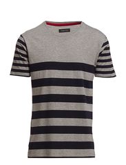 Selected Homme Alva ss o-neck T