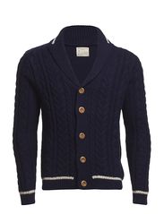 Selected Homme Jefferson cardigan C