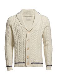 Selected Homme Jefferson cardigan C