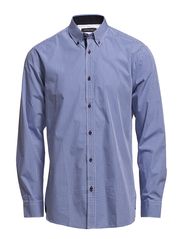 Selected Homme Mark shirt ls r F